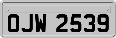 OJW2539
