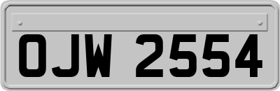 OJW2554