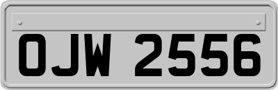 OJW2556
