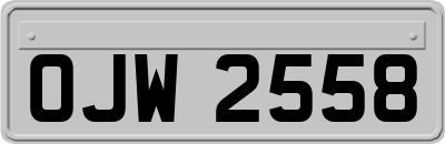 OJW2558