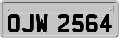 OJW2564