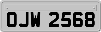 OJW2568