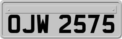 OJW2575