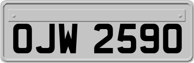 OJW2590