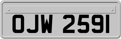 OJW2591