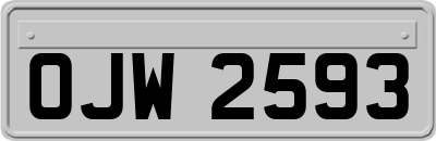 OJW2593