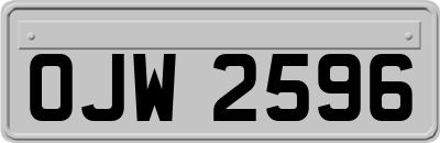 OJW2596
