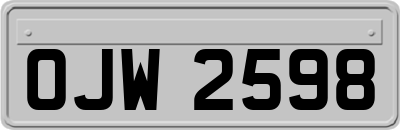 OJW2598