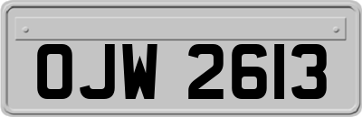 OJW2613