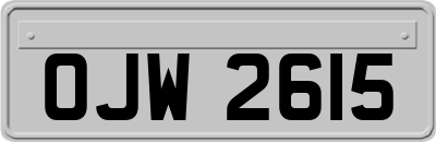 OJW2615