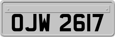 OJW2617