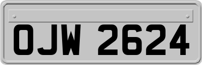 OJW2624