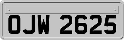 OJW2625