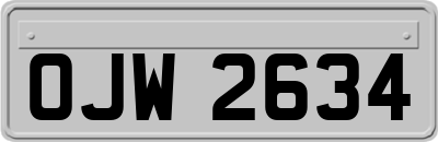 OJW2634