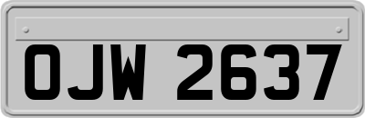 OJW2637