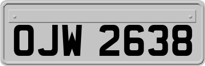 OJW2638