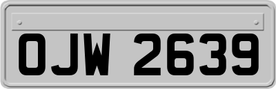 OJW2639