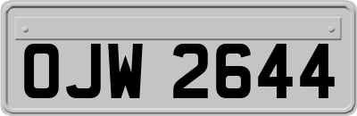 OJW2644