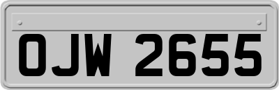 OJW2655