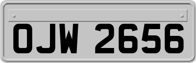 OJW2656