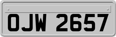 OJW2657