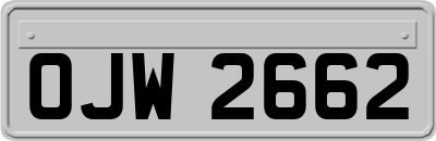 OJW2662