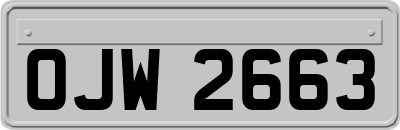 OJW2663