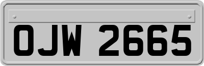 OJW2665