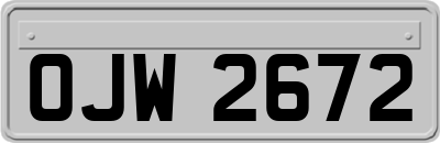 OJW2672