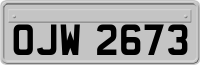 OJW2673