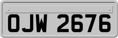 OJW2676