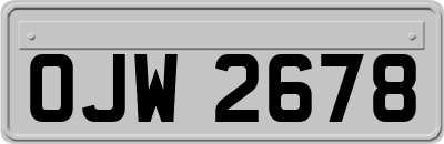 OJW2678