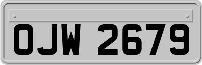OJW2679