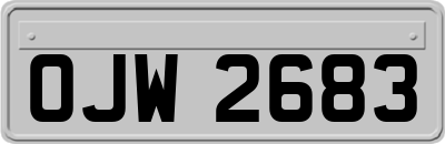 OJW2683
