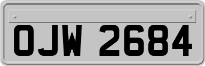 OJW2684