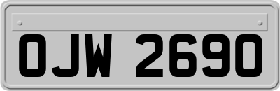 OJW2690