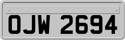 OJW2694