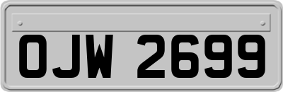 OJW2699