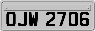 OJW2706