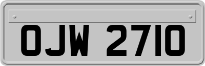 OJW2710