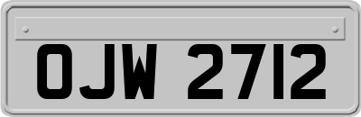 OJW2712