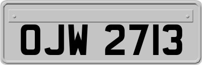 OJW2713