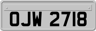 OJW2718