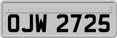OJW2725