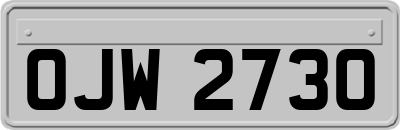 OJW2730