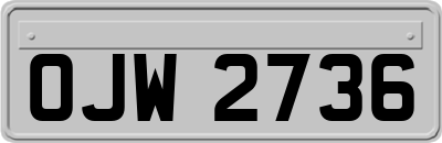 OJW2736