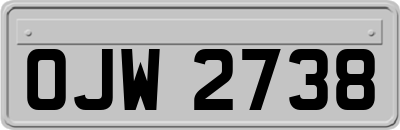 OJW2738