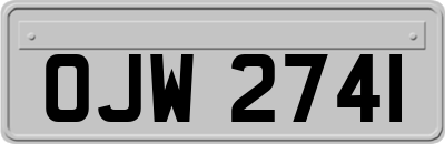 OJW2741