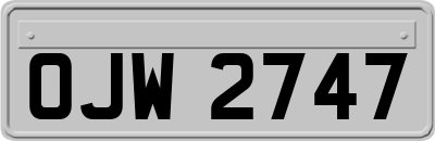 OJW2747