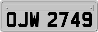 OJW2749